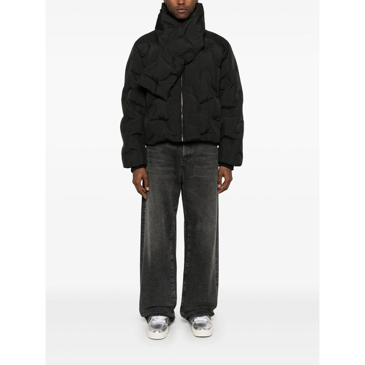Daily Paper Outerwears - Nero | 2862363f844f09ee1ceb2779aed0b90ec5682063