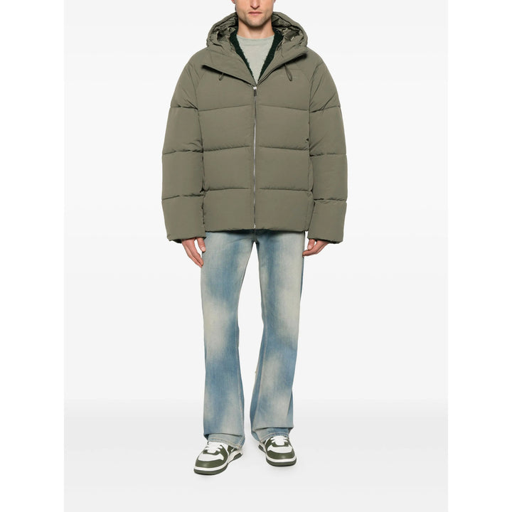 Daily Paper Outerwears - Verde | 2c48849a15e878013ca3d9d28990ef1e8ae09705