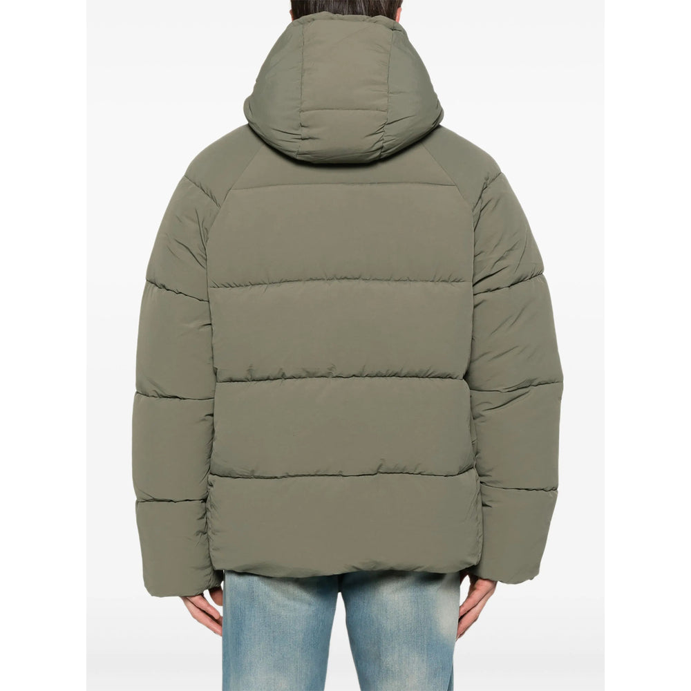 Daily Paper Outerwears - Verde | 6cab89ceb8491cc156254812893319ecb601bb4d