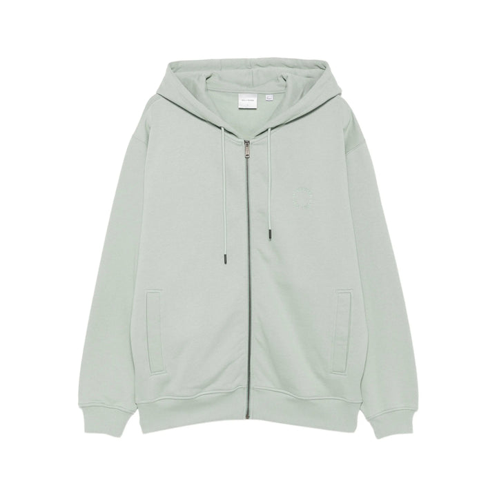 Daily Paper Felpe - Verde | 5e76fde773f83ce3af6b08657ebf0622cc3f8bec