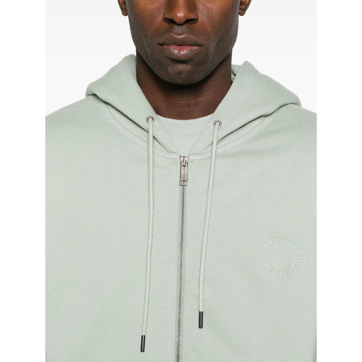 Daily Paper Felpe - Verde | 20107505fcb29241c081db6b663a62612cab49bf