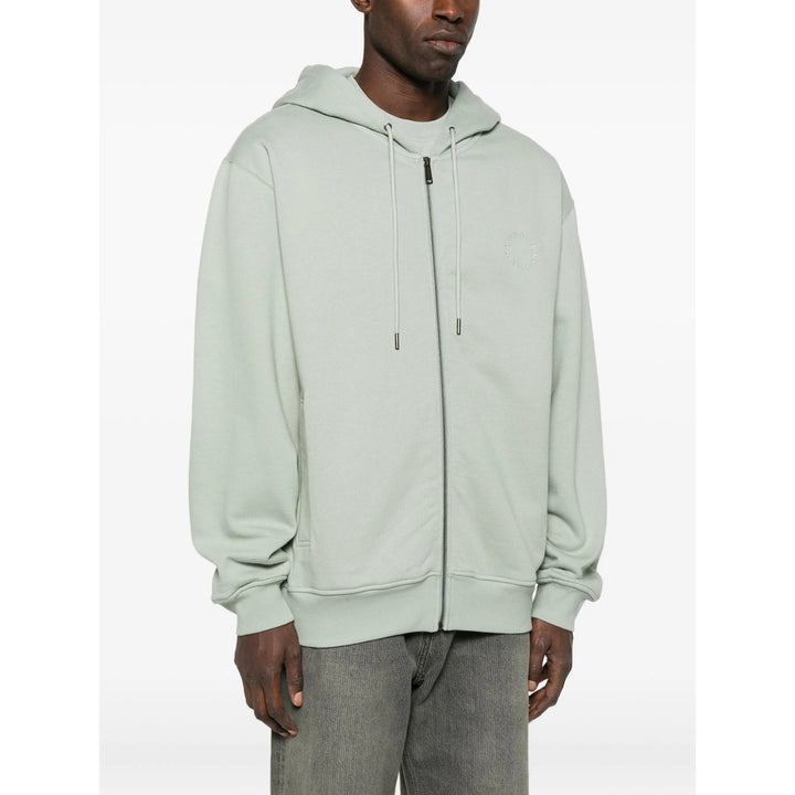 Daily Paper Felpe - Verde | 78e6416955e7a99042c0803f2e0ac34c4e213447