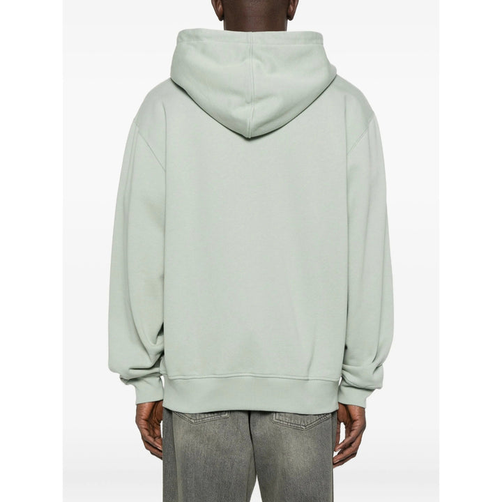 Daily Paper Felpe - Verde | a899e6b7717e51e2490d3410279d88d9a04fc3e9