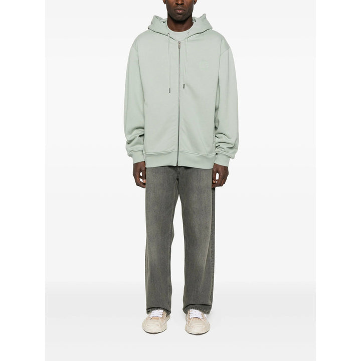 Daily Paper Felpe - Verde | c862bad4d93244db5116b1ebe653df8bf79ac54f