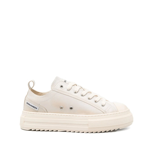 Sneakers Bianco