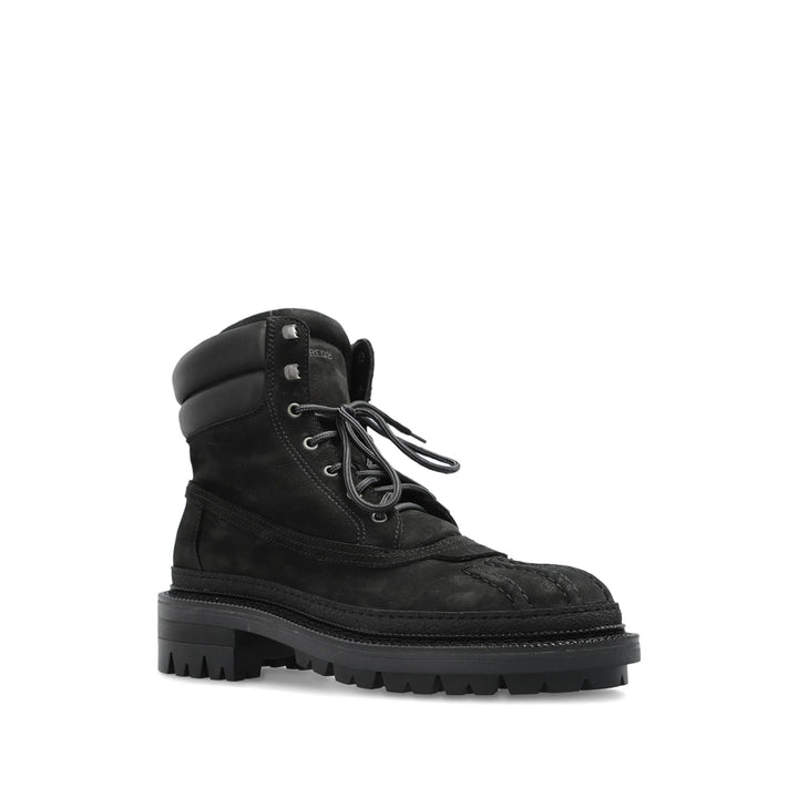 Dsquared2 Scarpe - Nero | b5ffb5a556750fc23362684350c0ee032de25ebd