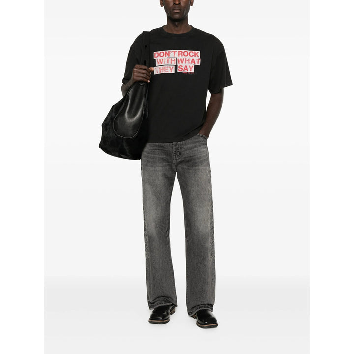 Honor The Gift T Shirt - Nero | 24454c314c25990dc3dc02945cb49fc9e43af9ce