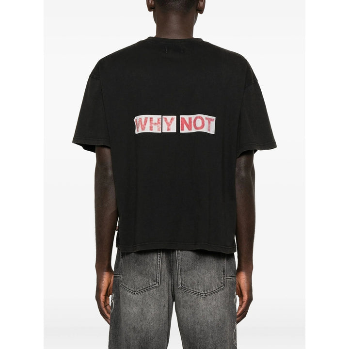 Honor The Gift T Shirt - Nero | 18426b708f7eacf205850fd56a27a8699ad8d5c3