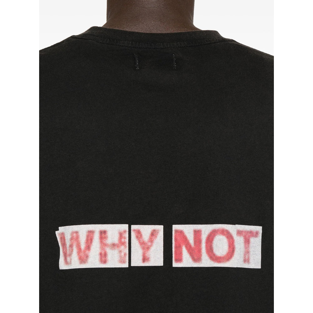 Honor The Gift T Shirt - Nero | 116349de8d09ade81495e8866352372e9d3e6dc0