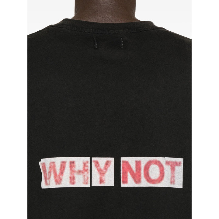 Honor The Gift T Shirt - Nero | 116349de8d09ade81495e8866352372e9d3e6dc0