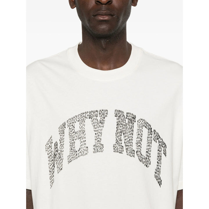 Honor The Gift T Shirt - Bianco | 977571929b6fd68d67e76e401563e892bff5050b