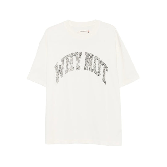 T Shirt Bianco
