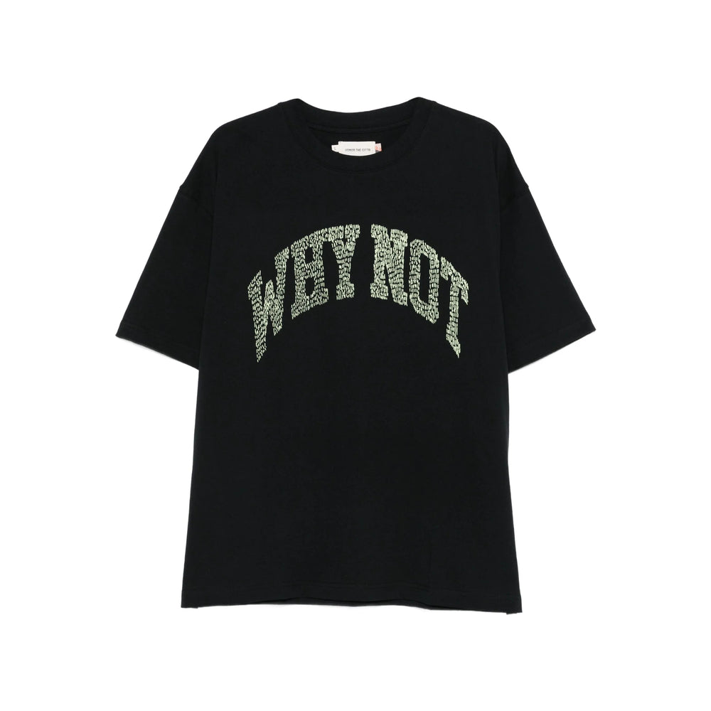 Honor The Gift T Shirt - Nero | c73858b436c9084e0e5bcf114e0c0b3d81201aa5