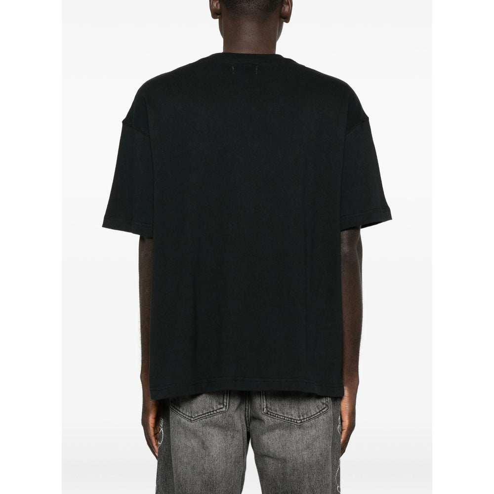 Honor The Gift T Shirt - Nero | d02f24bcbc3411dc446c94cfb45b168b3ac105c9