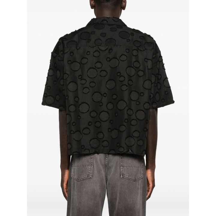 Honor The Gift T Shirt - Nero | aebfcfe1c5a6938d15e4eae0eb0a0122185511db