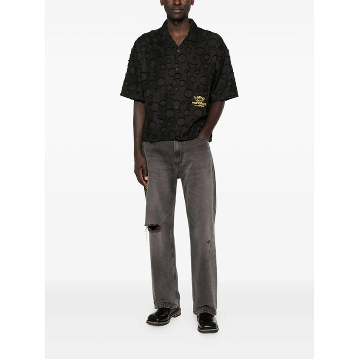 Honor The Gift T Shirt - Nero | fbc557559e16c82118ae01cca5b4fa448c49efed