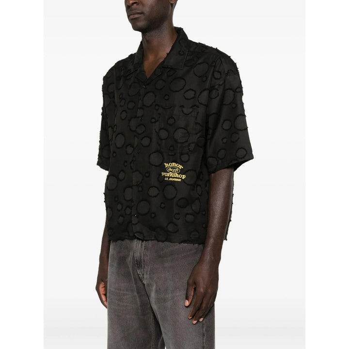 Honor The Gift T Shirt - Nero | b1a7558995df36696feae8a58b259a3b67e698fe