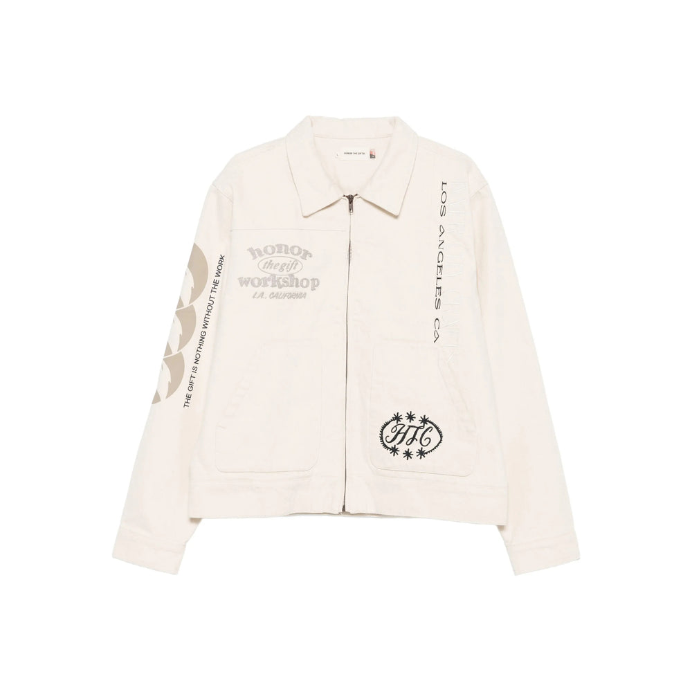 Honor The Gift Outerwears - Neutro | 80d3df39e9e65c35bb1c9c097474280543d9e03b