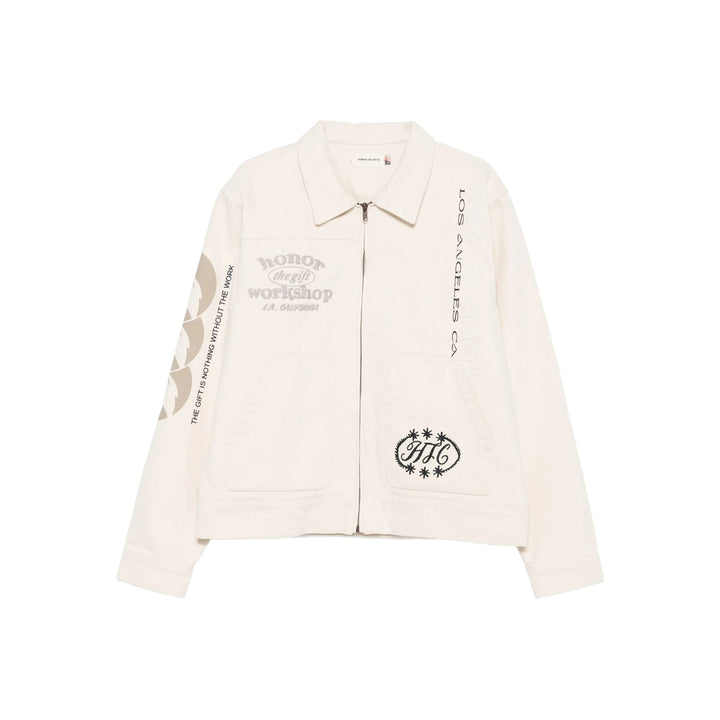 Honor The Gift Outerwears - Neutro | 80d3df39e9e65c35bb1c9c097474280543d9e03b