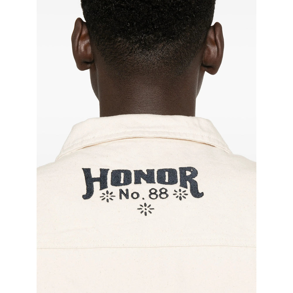 Honor The Gift Outerwears - Neutro | 843a2bf87ec442a7d6248eac2ad50e3343c11748