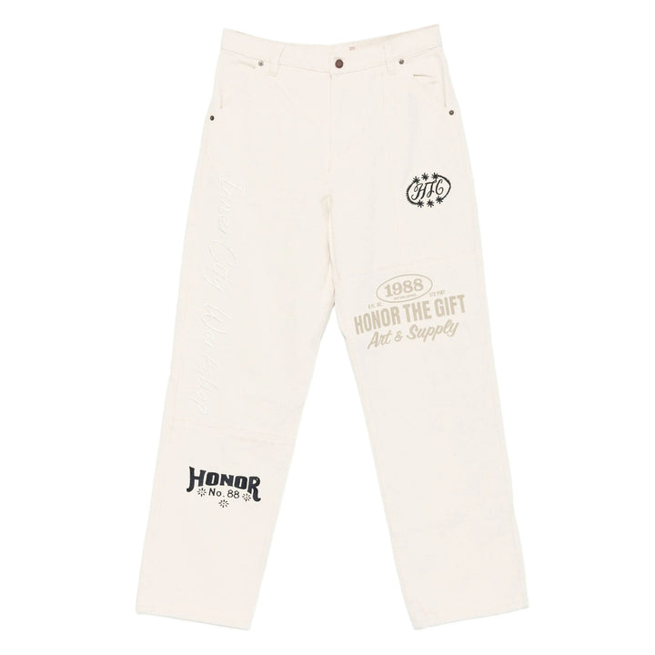 Honor The Gift Pantaloni - Neutro | 01eb9e03b266886e832704ffa910e22ee918d4fc