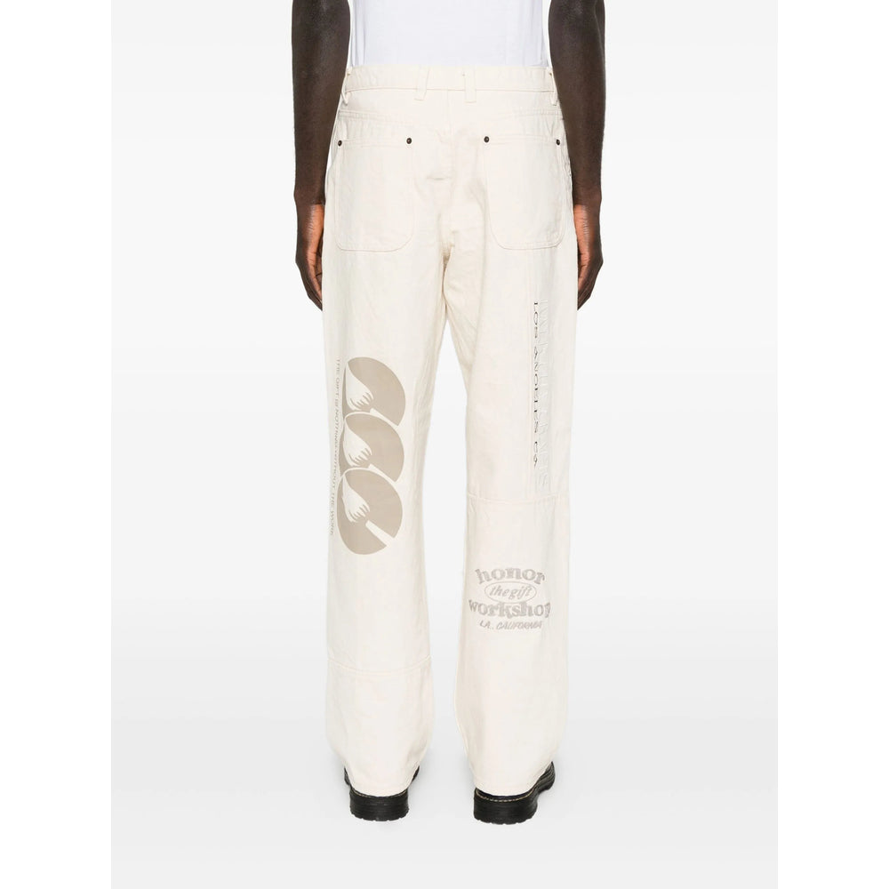 Honor The Gift Pantaloni - Neutro | 8887c60b65c6aa0ac33064a6f1389960095f1171