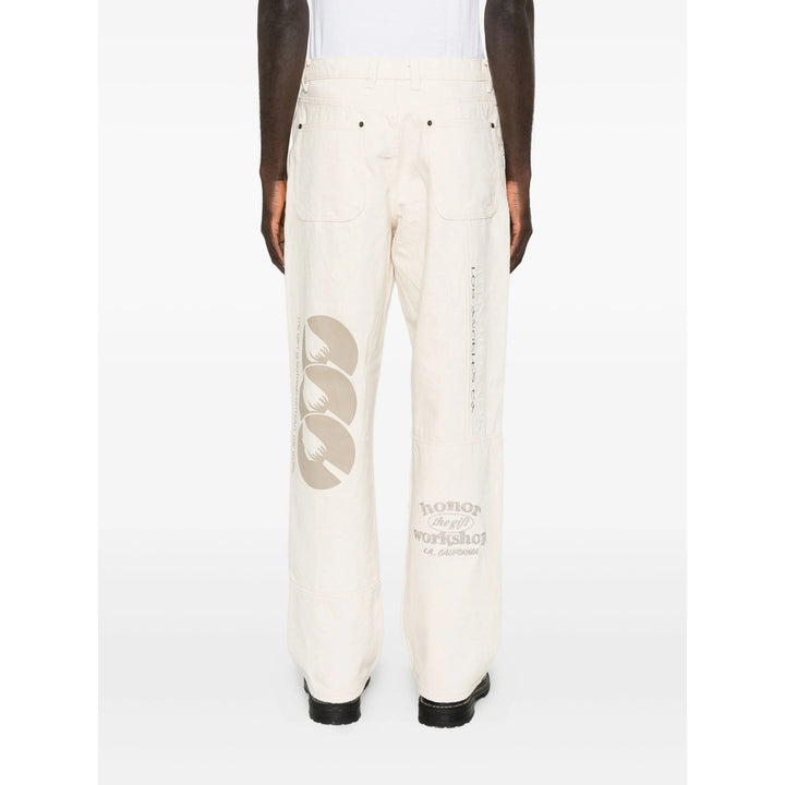 Honor The Gift Pantaloni - Neutro | 8887c60b65c6aa0ac33064a6f1389960095f1171