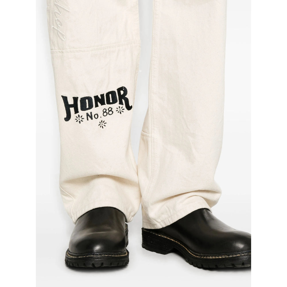 Honor The Gift Pantaloni - Neutro | 2577a73bee2635169f0646a3cb18ee1aa2cd6a09