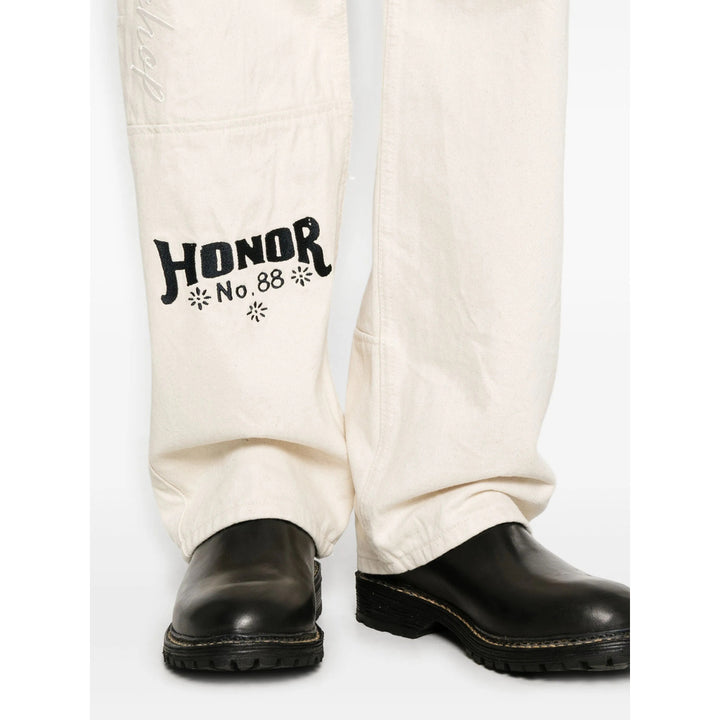 Honor The Gift Pantaloni - Neutro | 2577a73bee2635169f0646a3cb18ee1aa2cd6a09