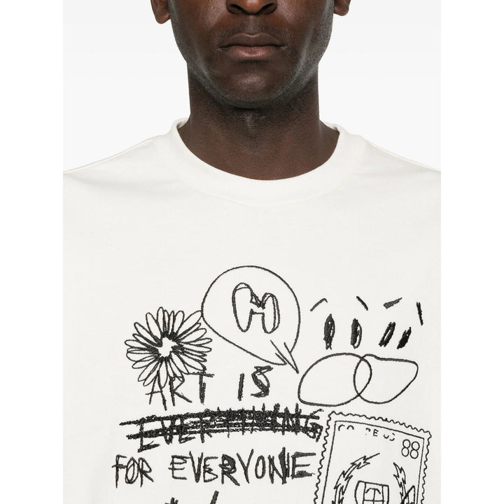 Honor The Gift Felpe - Bianco | 03107c82afd507cf83a2a04a0b0c976f0cf257e9