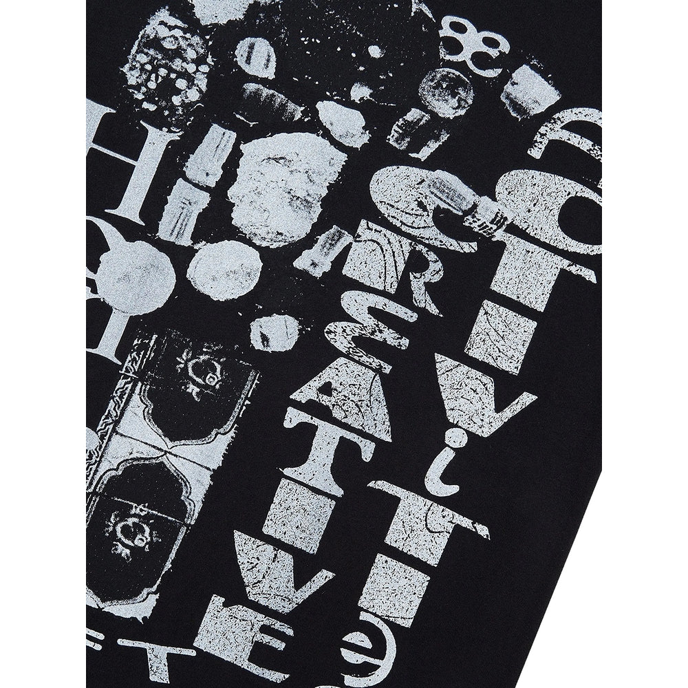 Honor The Gift T Shirt - Nero | fe5e2492ebaf9c7e05460712fb65db36695752af