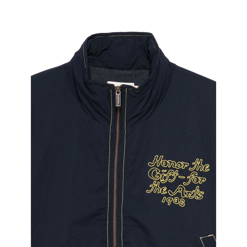 Honor The Gift Outerwears - Blu | efd5bcfef209af846e98af46809c3ef7b4b5c25e