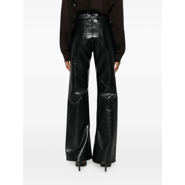 Agolde Jeans - Nero | fe0ef28dbb6c063abd194186121a4cb735bc5915