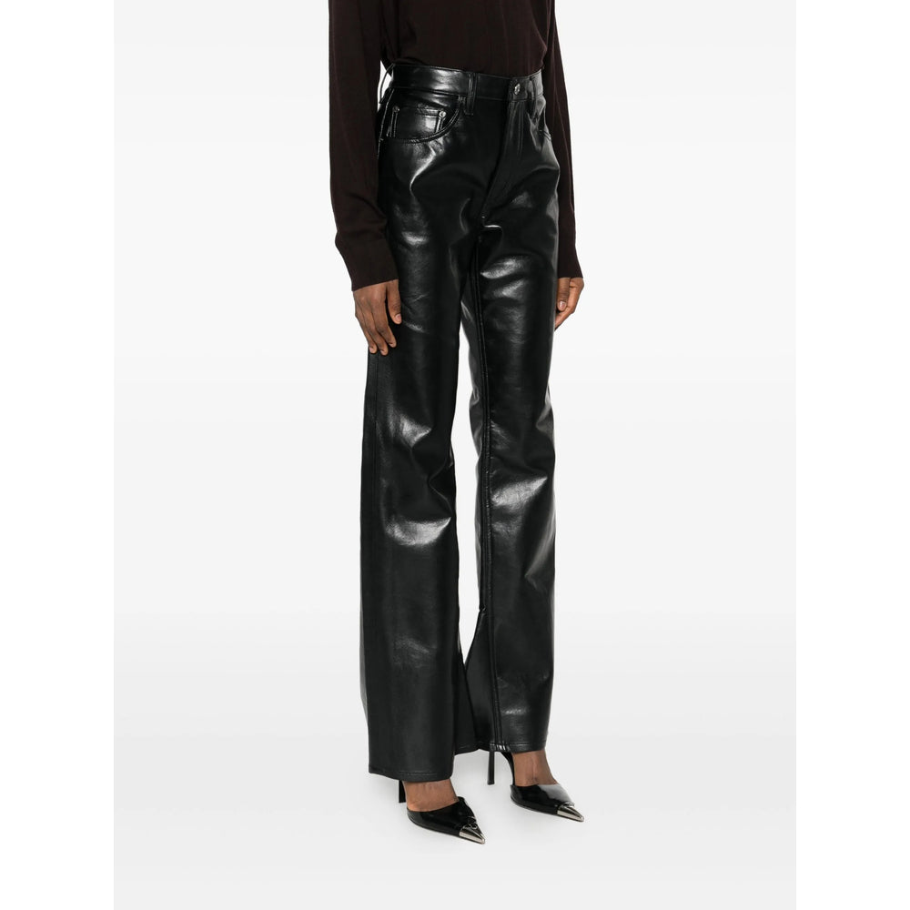 Agolde Jeans - Nero | 3dec4ed5dbd2287145dca488b65dbc16f631542b