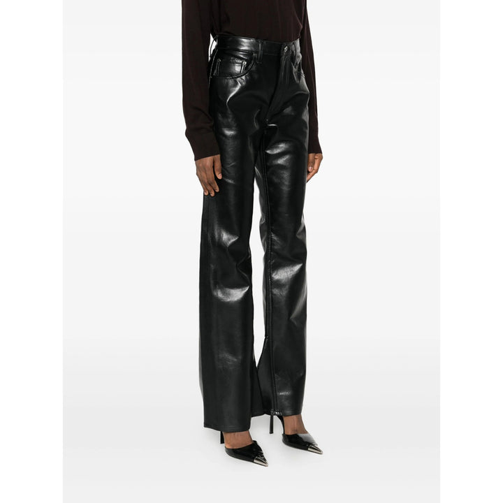 Agolde Jeans - Nero | 3dec4ed5dbd2287145dca488b65dbc16f631542b