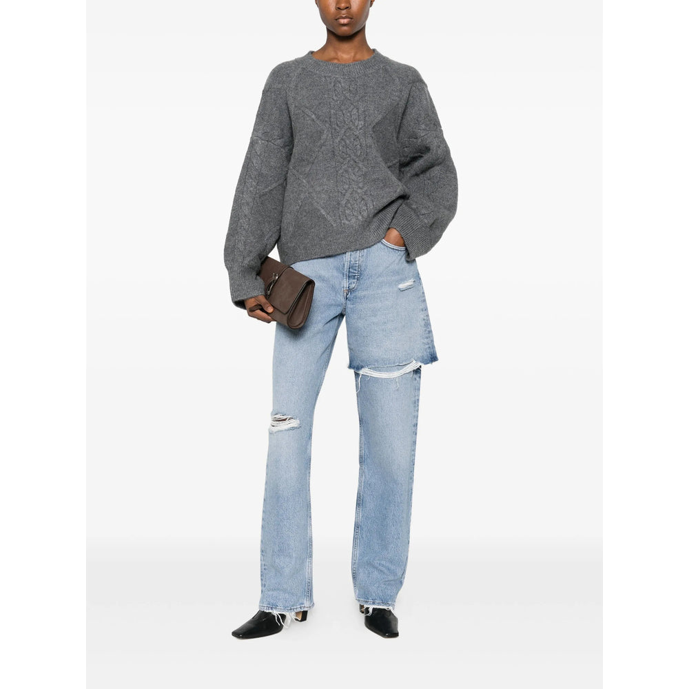 Agolde Jeans - Blu | dd6337c44ff396929f7e71c1608d8d5fb80c655f