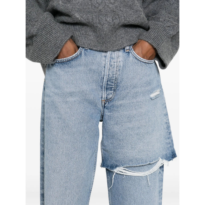 Agolde Jeans - Blu | 7c8bd0f846ca9b45e8337263fb9dc6b19d25c628