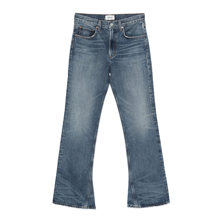 Agolde Jeans - Blu | 87d17ef2165c8363a987cceecae1a62371e3ef3e