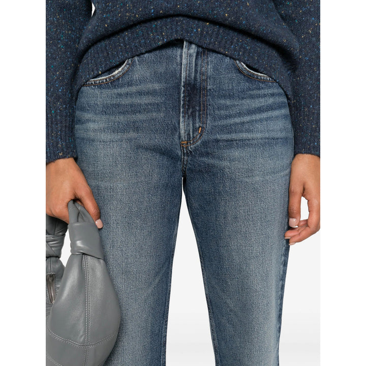 Agolde Jeans - Blu | 5e87d61bd33f17173735b3fbfeb67d0eee8a14da