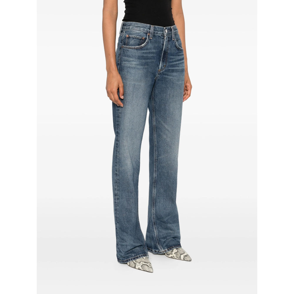 Agolde Jeans - Blu | 84596890b8e4772639803eef8663f994783eaf93