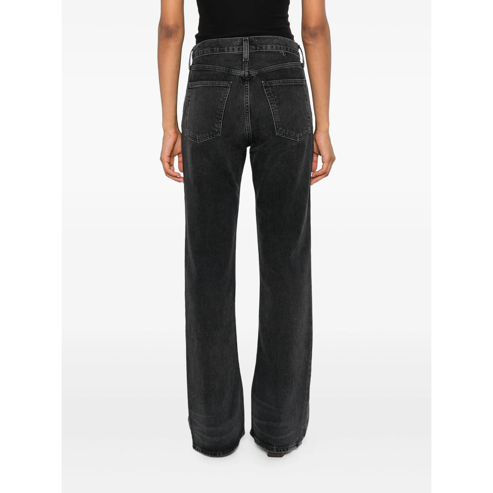 Agolde Jeans - Nero | 32fcea6dd192430bb71fc89e8b20ab62a7ca8815