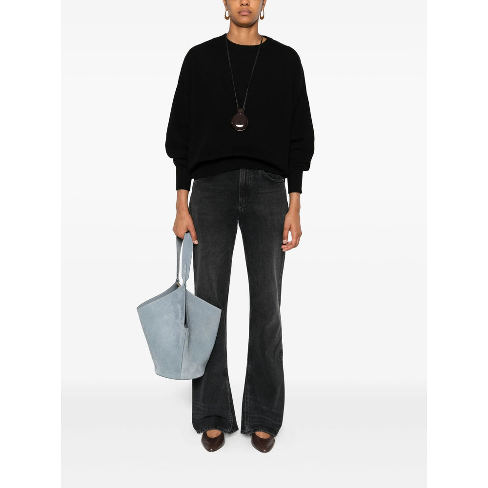 Agolde Jeans - Nero | 9346acae5e6132186cc4b3e511c182aface731d7