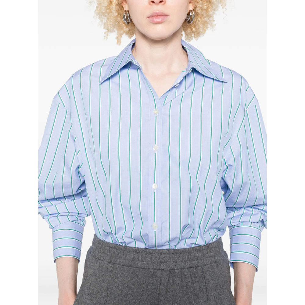 Bite Studios Camicie - Blu | 9b96f2fe8efc638f75fd02a3b451a199bc8da3d4