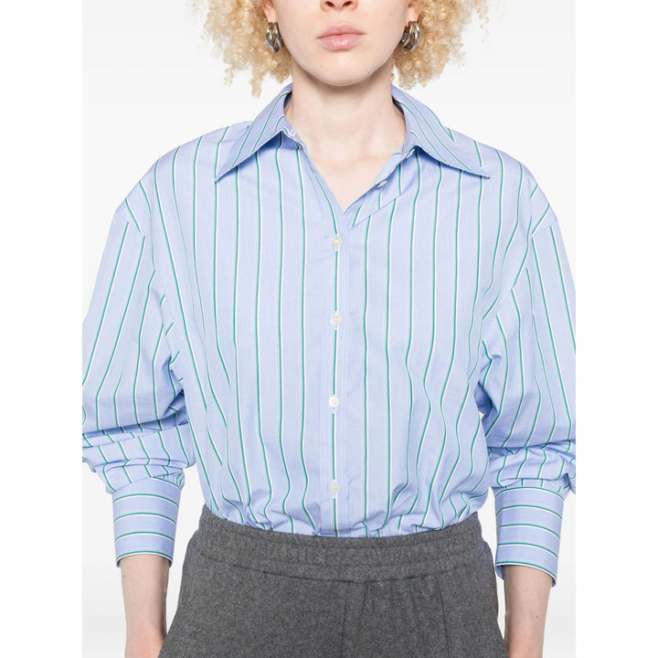 Bite Studios Camicie - Blu | 9b96f2fe8efc638f75fd02a3b451a199bc8da3d4