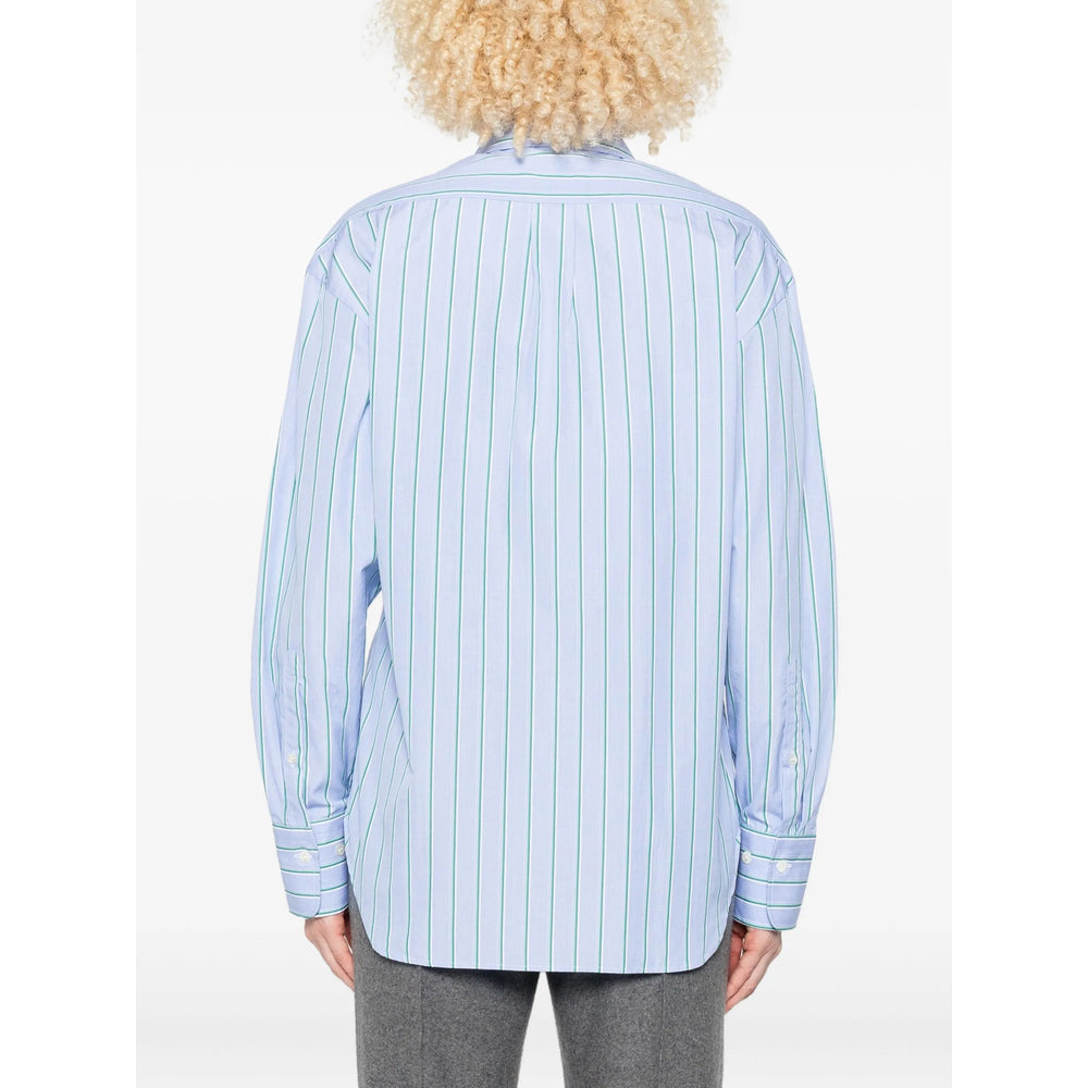 Bite Studios Camicie - Blu | de55f2b6fa04bed2b2293b0d3dcf02433d6da0d9