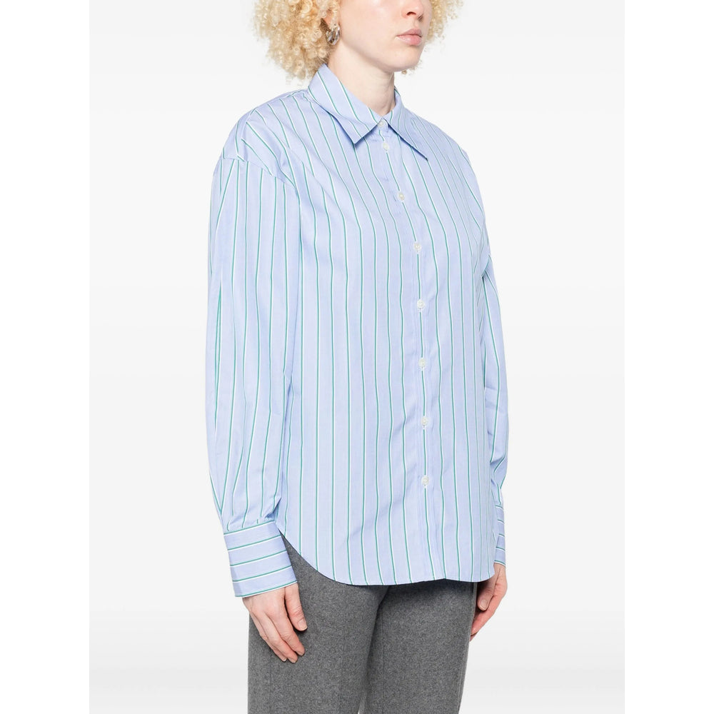 Bite Studios Camicie - Blu | 8f2ca3b07a9d94a3207db8deb0f553599bd2b94b