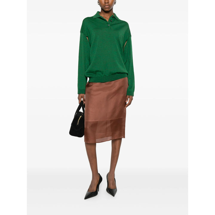 Bite Studios Maglioni - Verde | 11029c7a03285db588366a5b7c94667da187cdb6