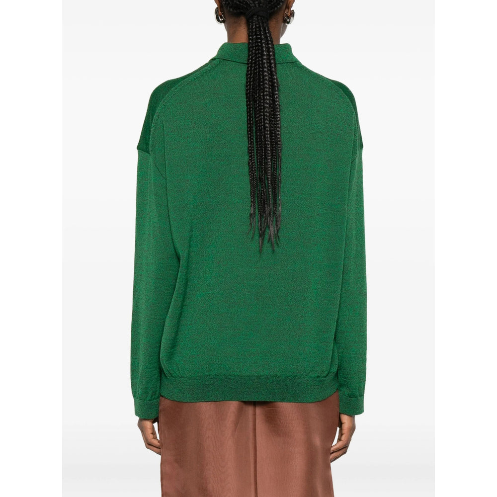 Bite Studios Maglioni - Verde | 0eeed2bcc4f7b4b78551c0fd39cbf24809de22a7