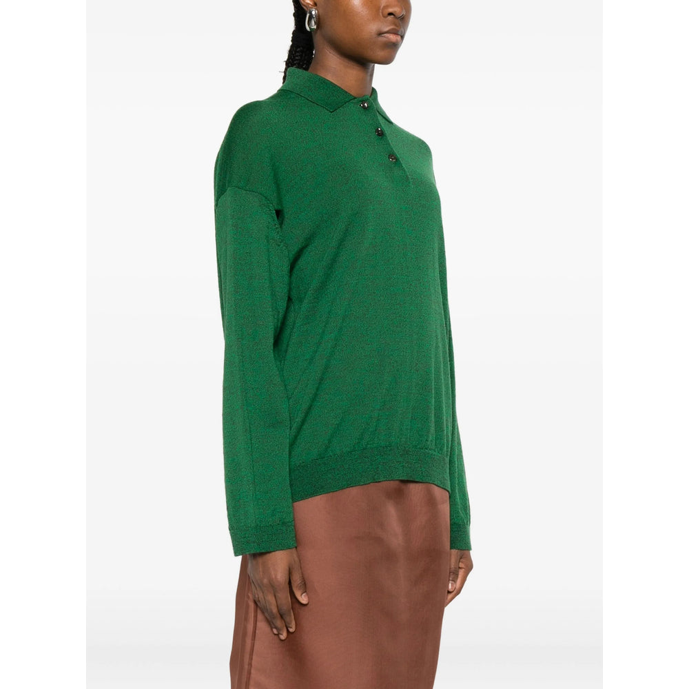 Bite Studios Maglioni - Verde | 047e742fab8894d1959d9954873039fbd9e9dbfa