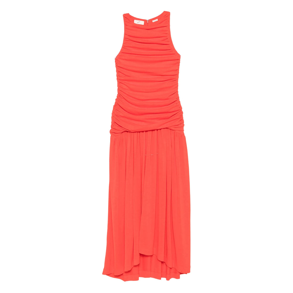 Bite Studios Abiti - Rosso | 3908238d7709f9d529786011302ba1d4c52a3e67